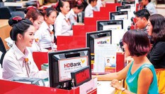 Săn tỷ phú khi gửi tiền tiết kiệm cuối năm