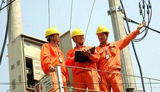 Chưa quyết tăng giá điện năm 2017