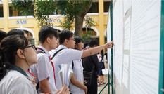 Phụ huynh đang phải 'chơi chứng khoán'