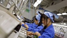 Vốn FDI Trung Quốc vào Việt Nam: Tăng nhưng nhiều bất cập