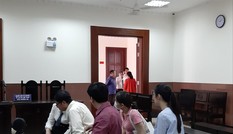 Hủy án liên quan sai phạm Dự án Nam Côn Sơn