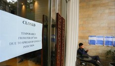 Khách sạn, công ty lữ hành Hà Nội kiệt sức