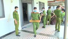 Thuê đúc 27 tấn vàng giả để lừa đảo hàng chục tỷ đồng