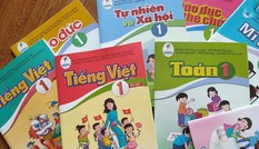 Sách giáo khoa biên soạn kiểu 'gọt đẽo': Người lớn sai rồi