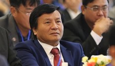 Ông Lê Văn Thành rút khỏi 'ghế nóng' bóng chuyền