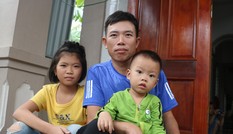 Chuyện ghi ở làng vọng phu: Những người con của biển