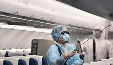 Nguồn bệnh COVID-19 từ người nhập cảnh hợp pháp là nguy hiểm nhất