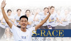S-RACE – Bước chạy đà cho chiến lược sức khỏe học đường