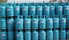 Thị trường ngày 1/11: Giá gas tăng tới 19.000đ/bình