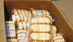 Thị trường 14/12: Các hãng ô tô giảm giá, bánh nướng Cao Bằng 5000đ/chiếc gây sốt