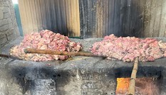 Thị trường ngày 10/1: Chế biến mỡ bẩn bán cho cửa hàng cơm rang