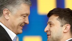 Tổng thống đắc cử Ukraine sẽ khắc phục được những tồn tại bấy lâu nay?