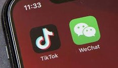 Trung Quốc dự tính đáp trả Mỹ vì cấm TikTok và WeChat