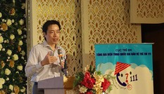 'Giá bà ngoại bé 3 tuổi bị bạo hành đến chết biết đến Tổng đài 111'