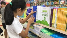 Thêm SGK của GS Hồ Ngọc Đại bị loại: Hội đồng thẩm định can thiệp quá sâu?