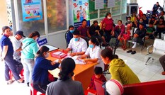Nhiều nguyên nhân khiến dịch bạch hầu bùng phát ở Tây Nguyên
