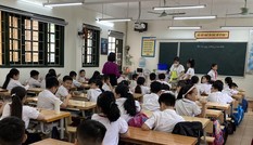 Lọt 'sạn' SGK lớp 1: Hội đồng thẩm định có chủ quan, dễ dãi?