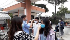 Dịch COVID-19 ở TPHCM: Không phức tạp vì biết được nguồn lây