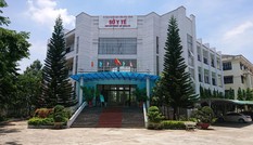 Giám đốc Sở Y tế Ðắk Nông xuống làm chuyên viên