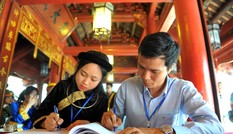 Hiện thực những ước mơ chinh phục đỉnh cao