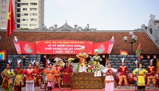 Biểu tượng trường tồn cho tinh thần phụ nữ Việt