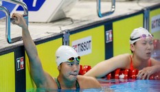 Mục tiêu đấu trường Asiad và Olympic của Ánh Viên thất bại, ai chịu trách nhiệm?