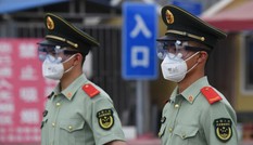 COVID-19 tái bùng phát: Bắc Kinh áp dụng biện pháp thời chiến