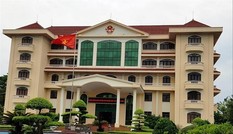Ninh Bình: Sẽ thu hồi chức 17 lãnh đạo sở, ngành nếu trượt công chức
