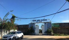 Chỉ đạo kiểm tra vụ cho thuê giá rẻ 'đất vàng' SVÐ Cam Ranh
