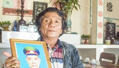 Hùm xám Trịnh Đông Sơn: Hành hiệp học võ