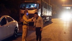 Mạnh tay xử lý 'ma men'
