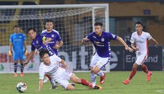 Siêu Cup Quốc gia: Đâu là sức mạnh của Viettel?