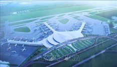 Mở 4 tuyến đường kết nối sân bay Long Thành