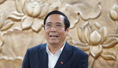 T.Ư thống nhất cao về một số nhân sự thuộc 'trường hợp đặc biệt'