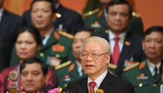 Để 'kho lịch sử bằng vàng' của Đảng rực rỡ hơn