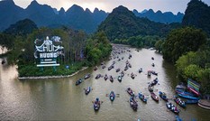 Hàng loạt lễ hội lớn 'thất thu' vì dịch bệnh