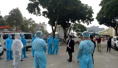 Người thủ lĩnh can trường