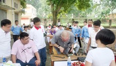 Nhiều sai phạm tại Cục Quản lý lao động ngoài nước