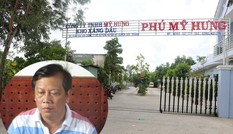 Chốt ngày xử 'đại gia' chế xăng giả Trịnh Sướng và nhiều bị can