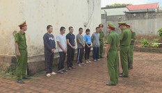 Kế toán xã tử vong trước ngày tòa xử vụ trộm hơn 400 triệu đồng