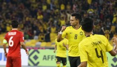 Báo Malaysia e sợ ‘Thế hệ vàng’ mới của bóng đá Việt Nam