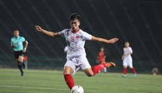 Thắng đậm Timor Leste, U22 Việt Nam vào bán kết giải Đông Nam Á