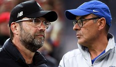 Lịch thi đấu Ngoại hạng Anh hôm nay: Liverpool quyết đấu Chelsea