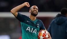 Người hùng của Tottenham tiết lộ lý do 3 lần từ chối M.U