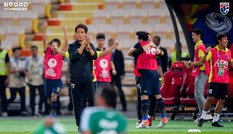 Tứ kết U23 châu Á 2020: Cơ hội lớn cho Thái Lan