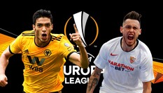 Lịch thi đấu tứ kết Europa League: M.U chờ đối thủ