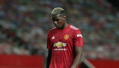 Paul Pogba ‘biếu’ 3 điểm cho Arsenal