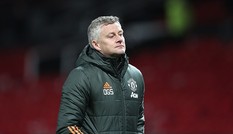 Bốc thăm knock-out Europa League: M.U gặp đội bóng đang dẫn đầu La Liga
