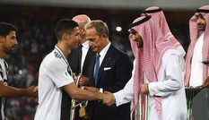 Ronaldo từ chối hợp đồng cực khủng từ Ả Rập Xê Út