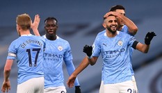 Lịch thi đấu Ngoại hạng Anh 3/2: 'Mồi ngon' cho Man City